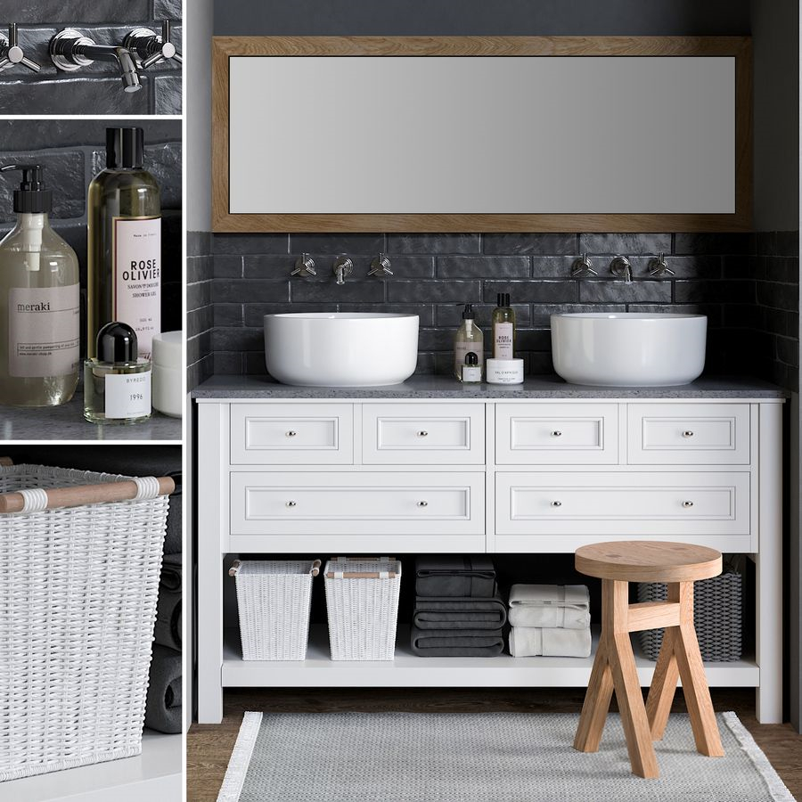 Bathroom 16